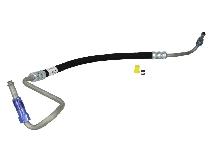 EDELMANN Wąż hydrauliczny, system kierowania 71824 Przewody / węże Jeep Cherokee XJ: Wąż hydrauliczny, system kierowania EDELMANN 71824