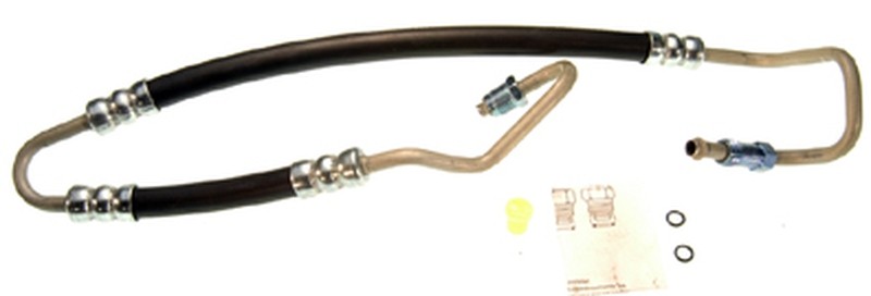 EDELMANN Hüdraulikavoolik, roolimine 80328 EDELMANN 80328 Hüdraulikavoolik roolimine JEEP Wrangler IV (JL) odava hinnaga