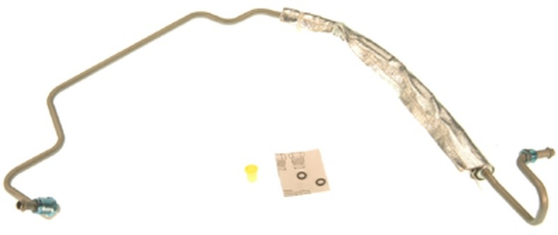 EDELMANN Hidrauliskā šļūtene, Stūres iekārta 92073 EDELMANN 92073 Stūres šļūtenes Dodge Caravan RG par izdevīgu cenu