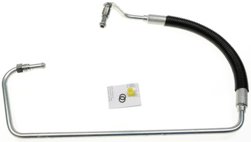 EDELMANN Hydraulic Hose, steering system 92189 FORD USA EDELMANN power steering hose 92189