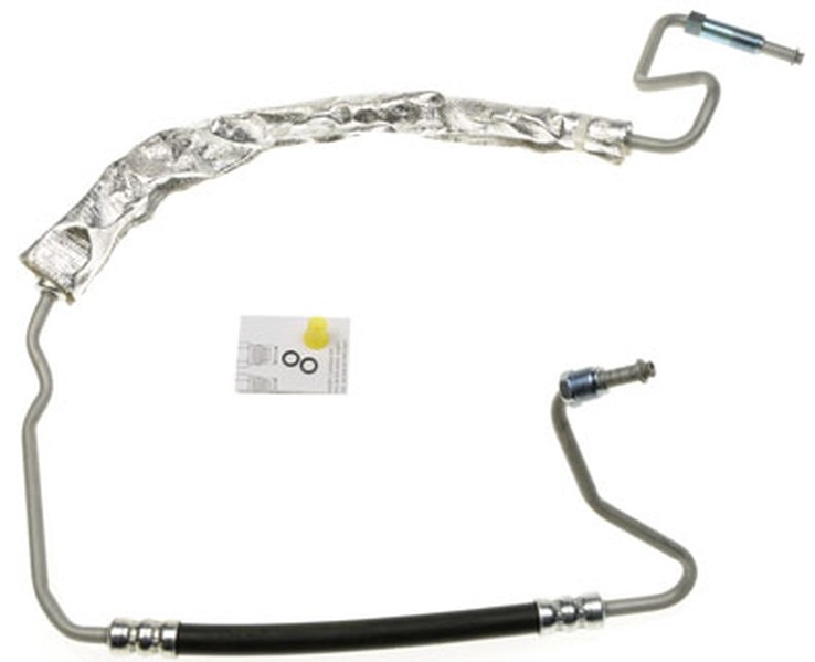 EDELMANN Hydraulic Hose, steering system 92236 Chrysler GS Power steering pipe 92236 EDELMANN