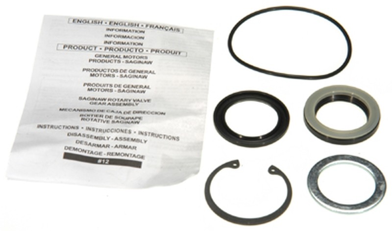 EDELMANN Kit riparazione, Scatola guida 8763 EDELMANN 8763 costo Kit riparazione, scatola comando sterzo Trailblazer 31UX originale