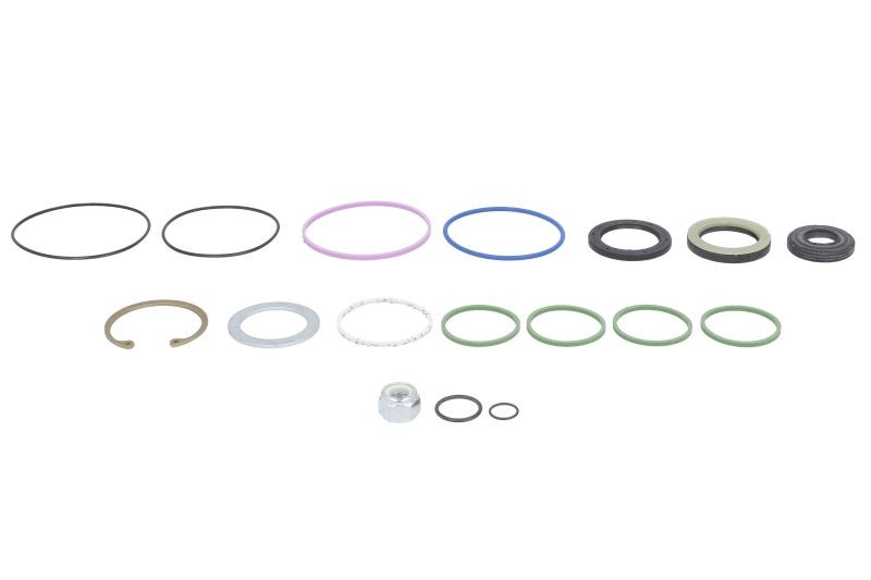 EDELMANN Remondikomplekt, Rooliajam 8774 EDELMANN 8774 Remondikomplekt, rooliajam Daewoo Kalos T200 hind