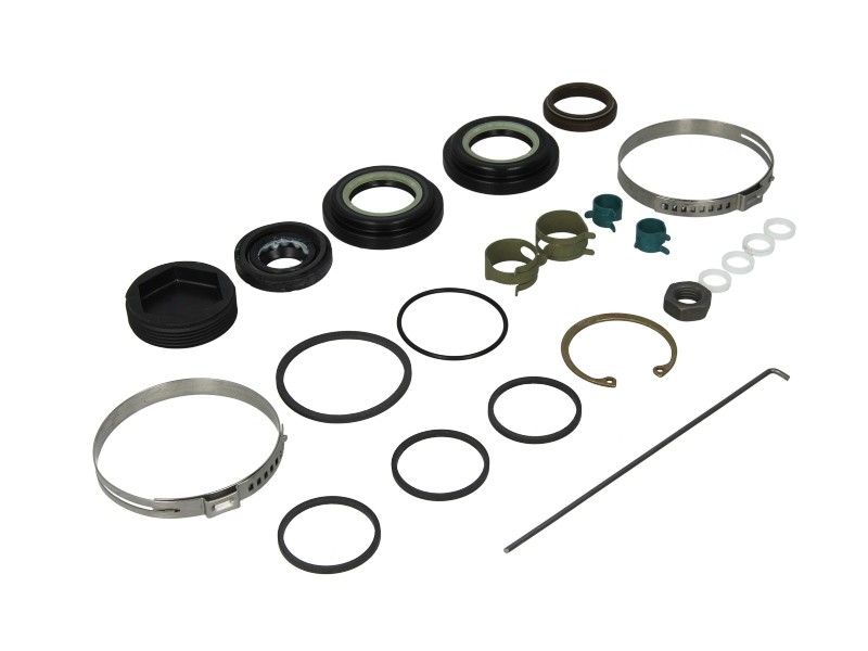 EDELMANN Σετ επισκευής, πυξίδα διεύθυνσης 8949 EDELMANN 8949 Σετ επισκευής, πυξίδα διεύθυνσης Musso SUV τιμες