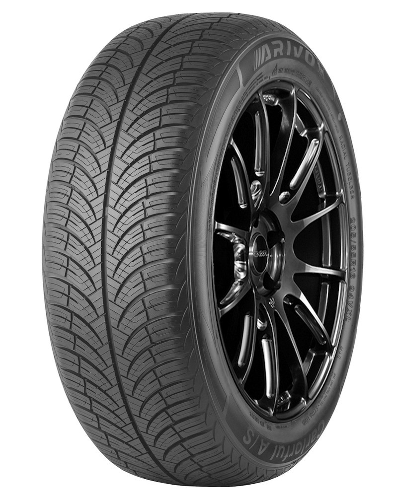 ARIVO Renkaat 2EAR435F ARIVO CARLORFUL A/S 215/60 R16 99H 2EAR435F