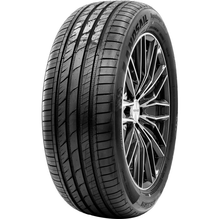 Landsail RAPIDDRSU Gomme fuoristrada Mercedes X156 Landsail RAPIDDRSU 215 60 R17 96H LHX3108496HM