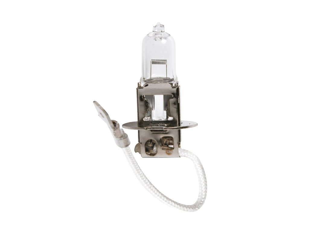 CARPOINT Glühlampe, Fernscheinwerfer 0725013 Hauptscheinwerfer-Glühlampe CARPOINT Land Rover DEFENDER 0725013