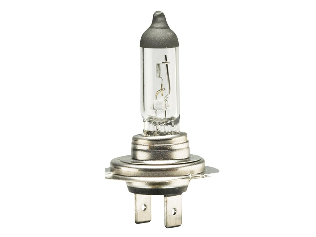 CARPOINT Glühlampe, Fernscheinwerfer 0725023 0725023 Abblendlicht-Glühlampe CARPOINT LAND ROVER DEFENDER