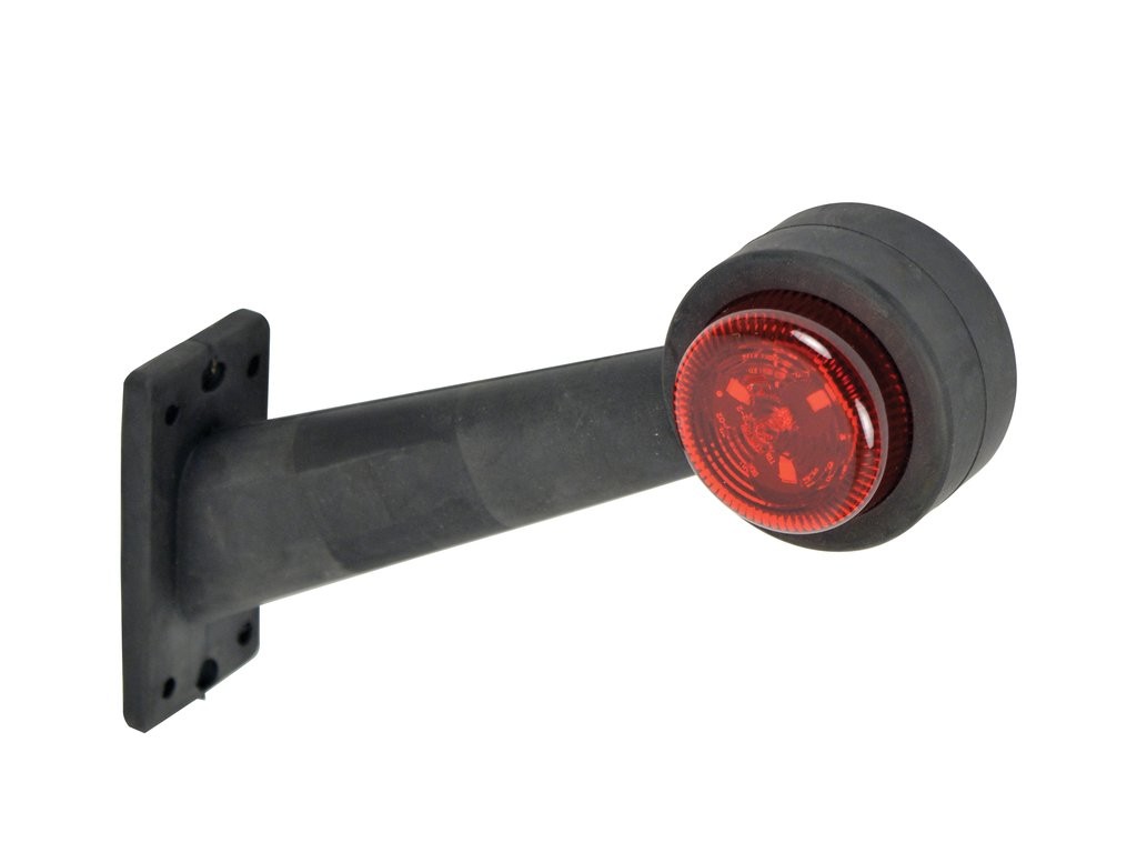 CARPOINT Begrensningslys 0414025 Parklys CARPOINT BRAVO 0414025 billige