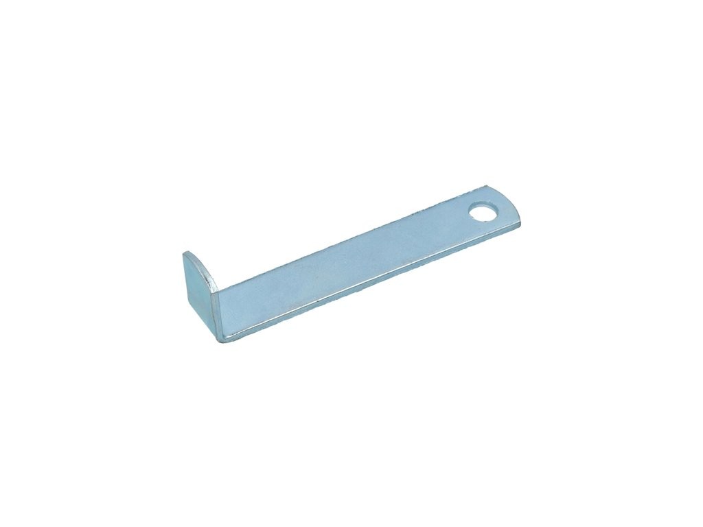 CARPOINT Anhangersloten 3710002 Kia SPORTAGE Klep, afsleephaak CARPOINT 3710002