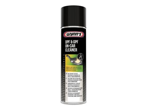 WYNN'S Limpeza de filtro de partículas / fuligem W29079 WYNN'S W29079 Limpeza de filtro de partículas / fuligem SL R129 originais preço