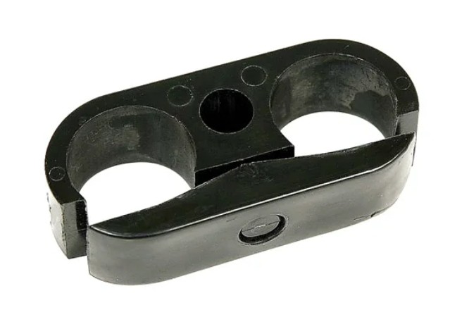 Twinny Load Adaptor, aksel (cykleholder) 629933756 Twinny Load Adaptor, aksel (cykleholder) 629933756