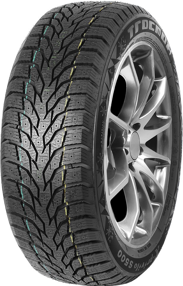 Tracmax Rehvid 6093490 Tracmax X-PRIVILO S500 235/65 R18 110T 6093490