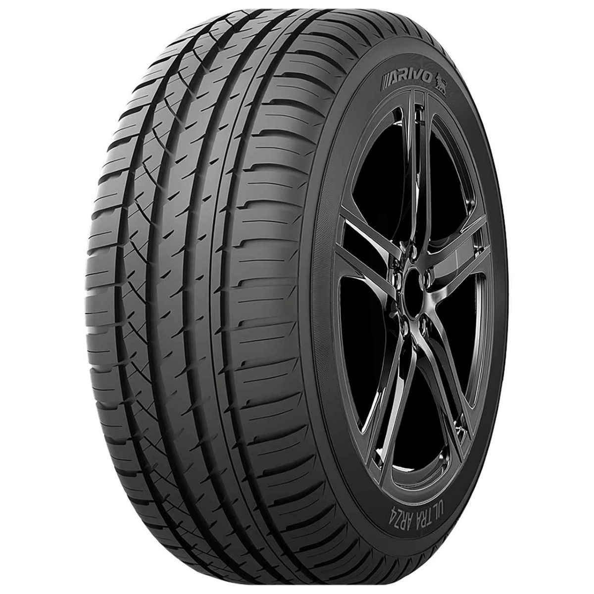 ARIVO Hjul 2EAR357F ARIVO 2EAR357F ULTRA ARZ4 235/50 R18