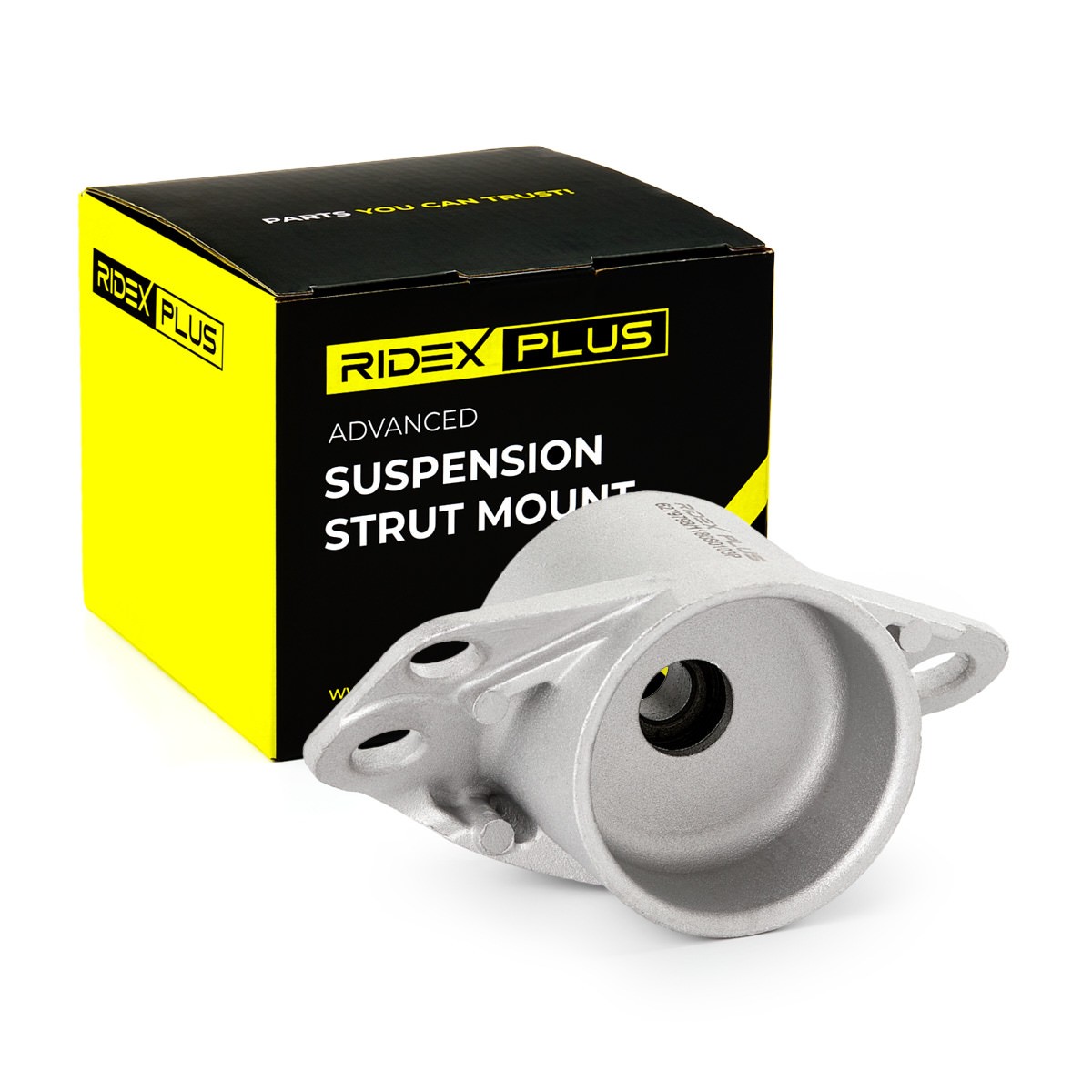 RIDEX PLUS Jousijalan tukilaakeri 1180S0103P 1180S0103P RIDEX PLUS Jousijalan tukilaakeri Seat EXEO hinta