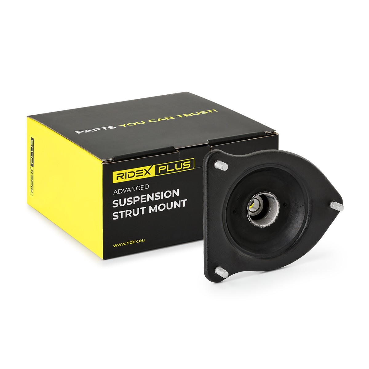 RIDEX PLUS Tårnleje 1180S0052P RIDEX PLUS Tårnleje NISSAN 1180S0052P