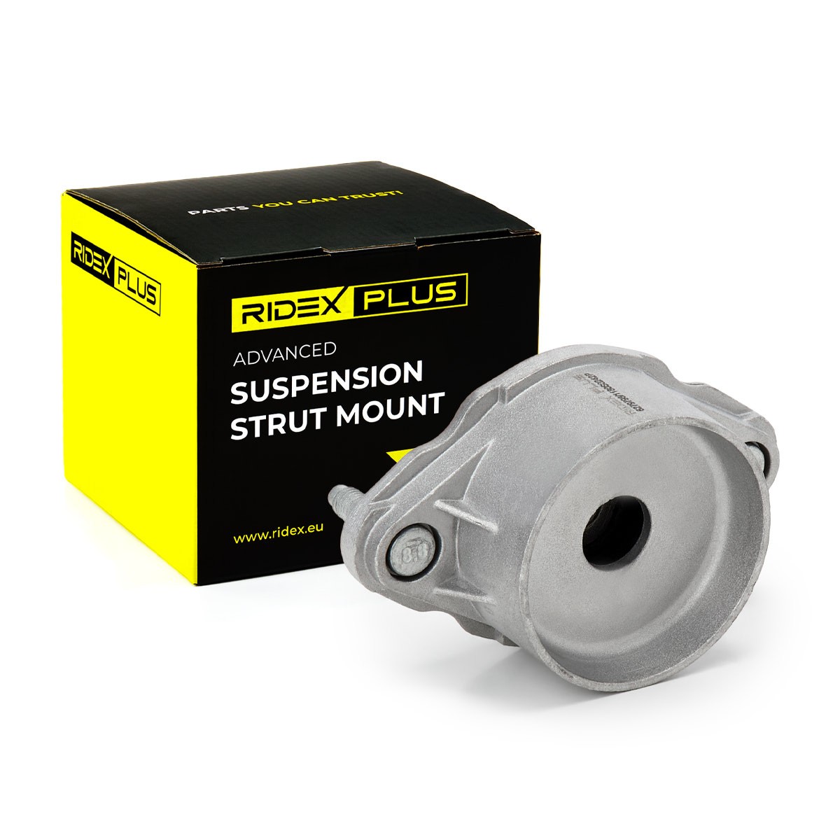 RIDEX PLUS Veerpootlager 1180S0242P 1180S0242P Veerpootlager RIDEX PLUS SEAT IBIZA