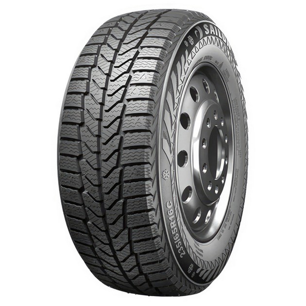 Sailun Däck 3220015166 3220015166 Sailun Commercio Ice 195/70 R15 104/102R