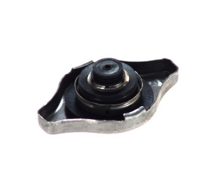 TRICLO Korkki, jäähdytin 311353 311353 TRICLO Jäähdyttimen korkki MG MGF