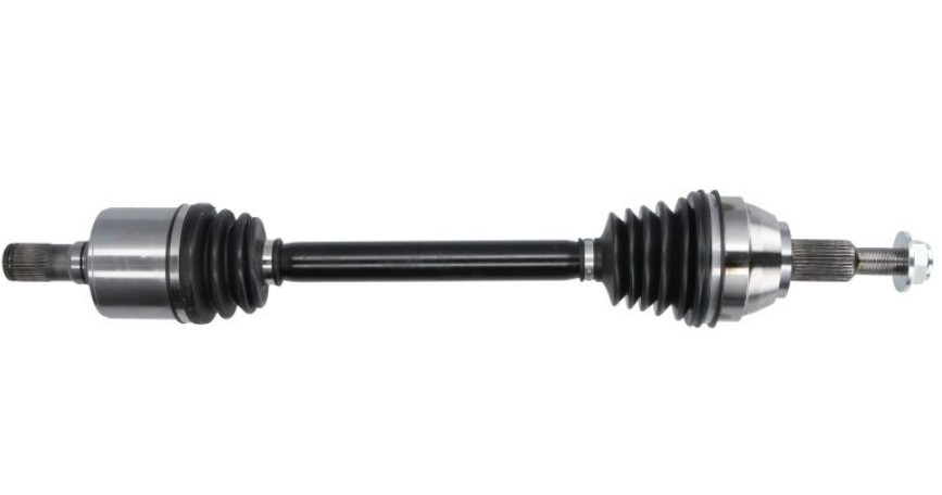 TrakMotive Veio de transmissão CH-8357 TrakMotive CH-8357 Eixo de transmissão CHRYSLER Grand Voyager IV (RG, RS) baratos