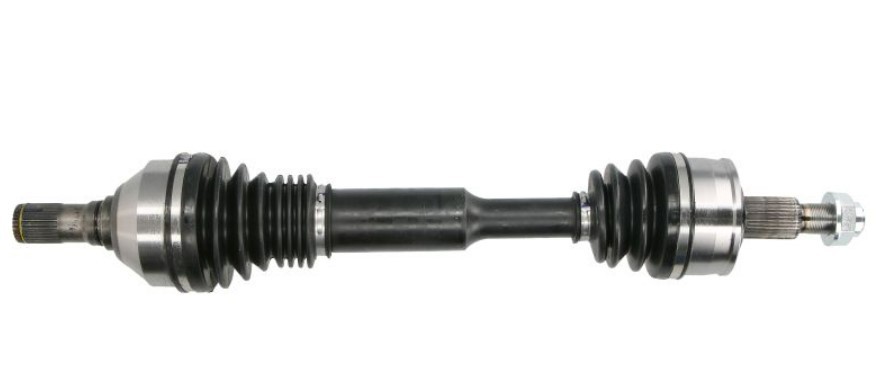 TrakMotive Vetoakseli CH-8365 TrakMotive CH-8365 Jeep Cherokee KL vetoakseli hinta