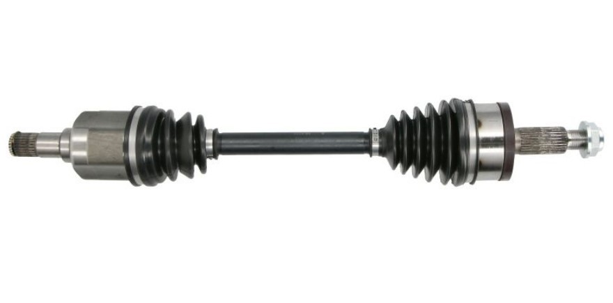Drivaksel TrakMotive MI-8172 TrakMotive MI-8172 Drivaksel CHRYSLER 300 2025