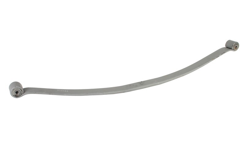 TES Bladfjær 3146620019 Z/T TES 3146620019 Z/T Bladfjærer Renault Megane DA originale pris