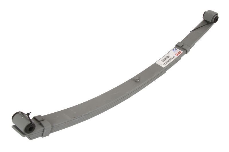 TES Lames de ressort 48110352300019 Z/T TES 48110352300019 Z/T Lames de ressort TOYOTA Land Cruiser Prado 120 (J120) 3.0 D-4D (KDJ120, KDJ125) 163 CV 2002