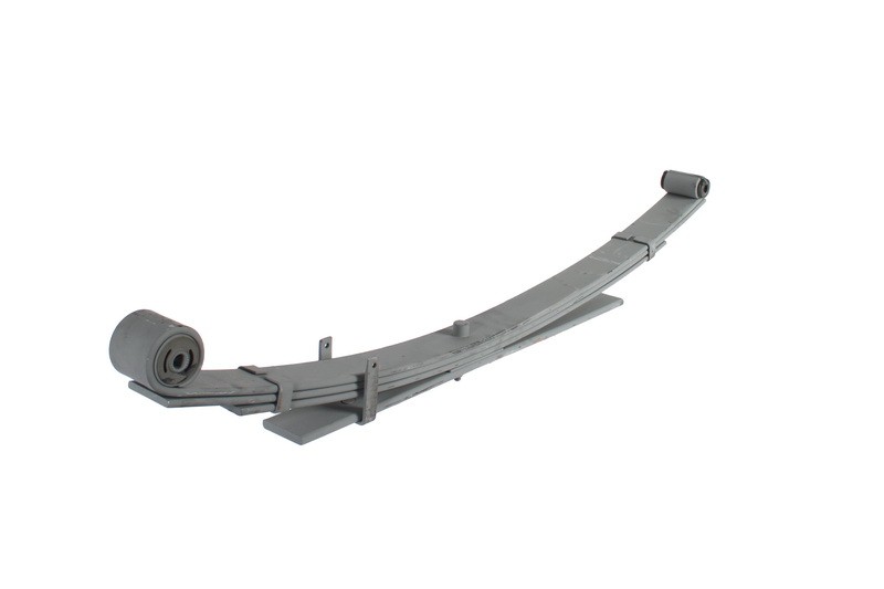 TES Leaf springs 551004A7110019 Z/T TES 551004A7110019 Z/T Leaf springs HYUNDAI Accent II Hatchback (LC) 1.5 90 hp 2004