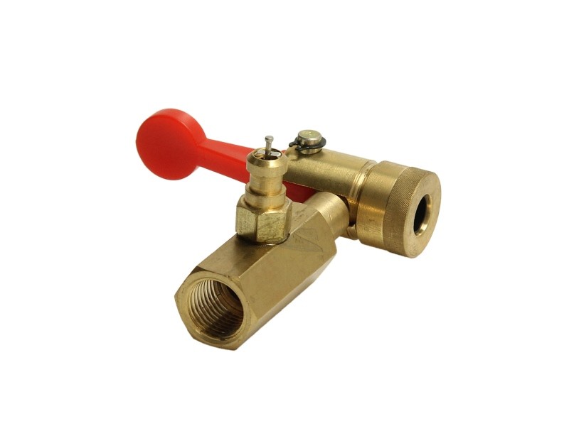 PROFITOOL Valvola combinazione, Sistema frenante 0XZ02.0117 PROFITOOL 0XZ02.0117 Valvola combinazione, Sistema frenante