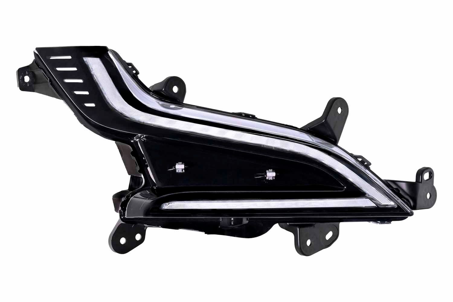 HELLA Huomiovalot 2PT 015 212-021 Renault Koleos 1 huomiovalot HELLA 2PT 015 212-021