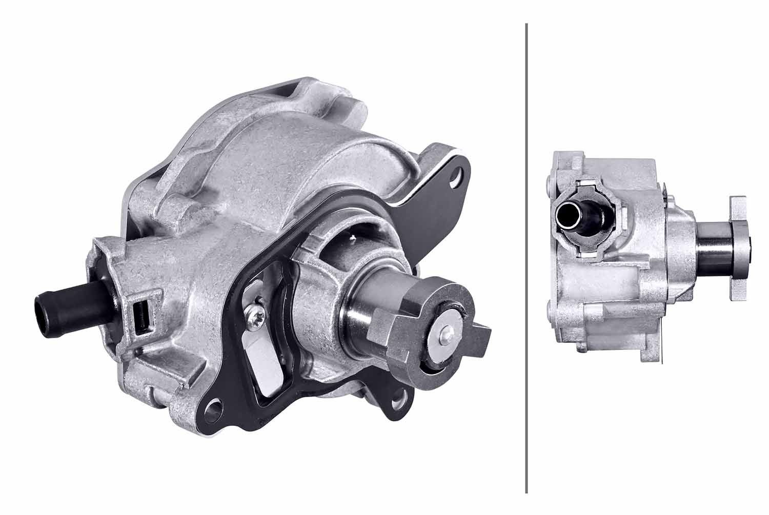 HELLA Piduri vaakumpump 8TM 358 400-041 Piduri vaakumpump HELLA Q5 8TM 358 400-041 odav