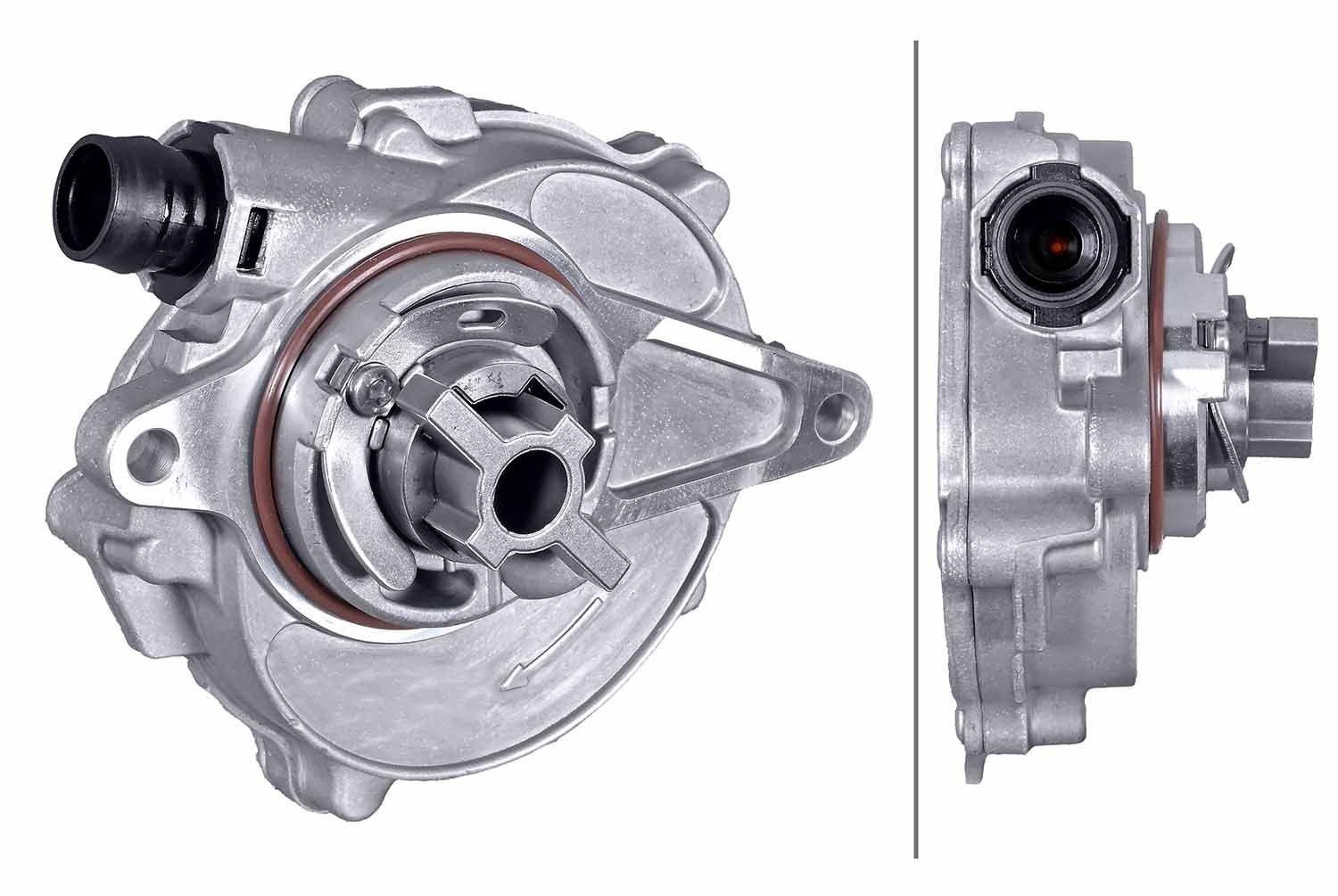 HELLA Αντλία υποπίεσης 8TM 358 400-351 8TM 358 400-351 HELLA Αντλία υποπίεσης Tesla φθηνά