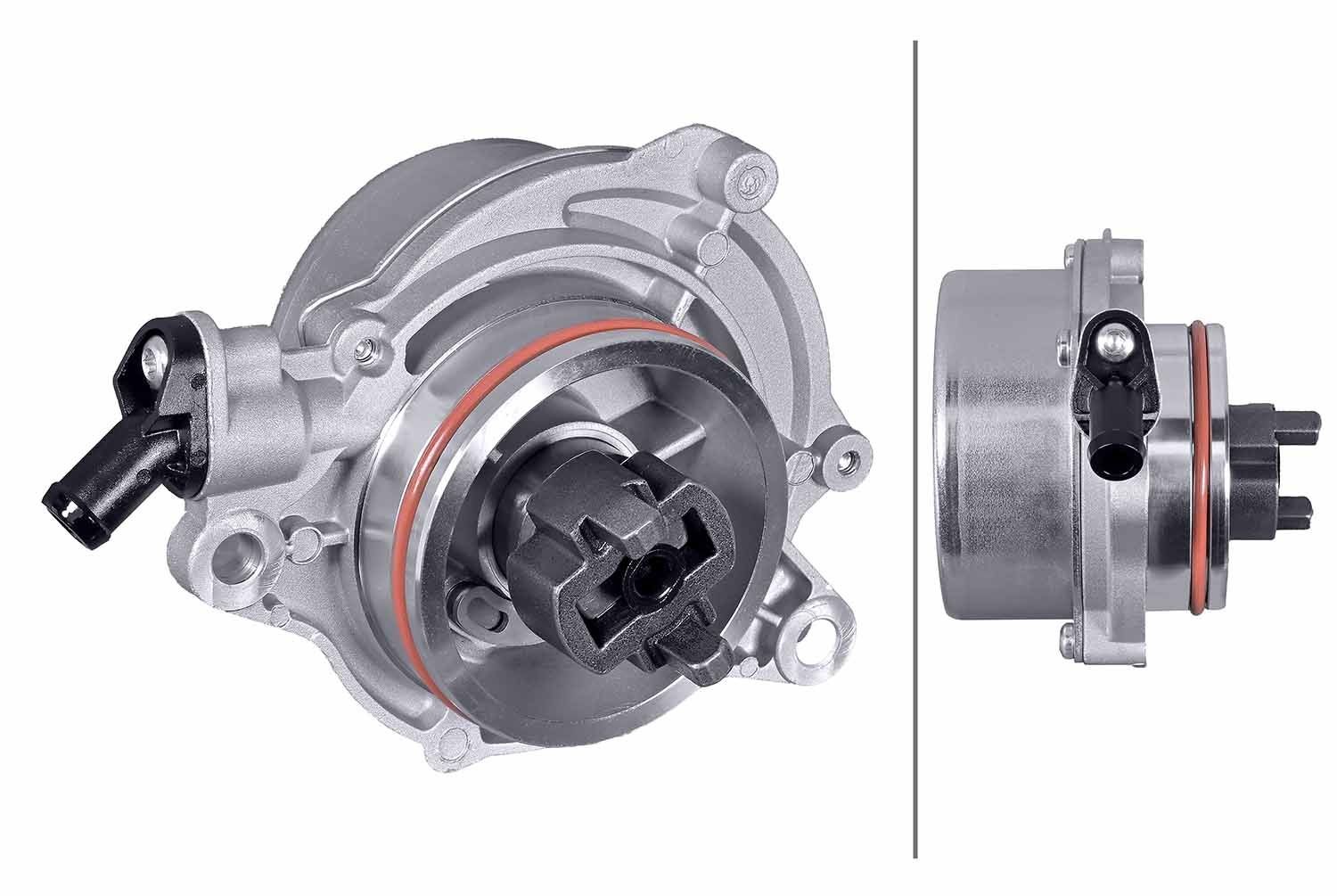 HELLA Αντλία υποπίεσης 8TM 358 400-371 Αντλία υποπίεσης φρένων HELLA Ford GALAXY 8TM 358 400-371