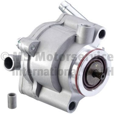 PIERBURG Pompe à vide de freinage 7.02551.07.0 PIERBURG 7.02551.07.0 Pompe à vide de freinage CHEVROLET Cruze Berline (J300) 2.0 CDI 163 CV 2013