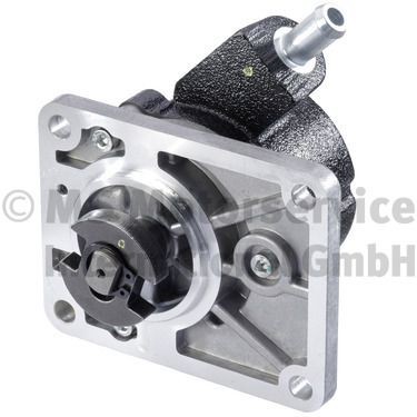 PIERBURG Vakuumpump bromsservo 7.02551.08.0 7.02551.08.0 PIERBURG vakuumpump till broms Fiat UNO