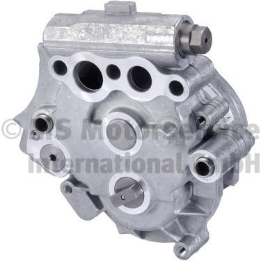 PIERBURG Vakuumpumpe, bremseanlegg 7.02551.47.0 PIERBURG 7.02551.47.0 Vakuumpumpe for bremsekraftforsterker Fiat Ducato 250 billige