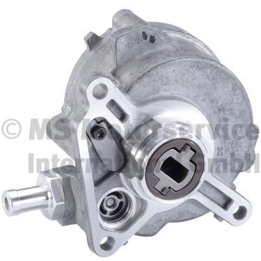 Vakuumpump bromsservo PIERBURG 7.02551.48.0 PIERBURG 7.02551.48.0 Vakuumpump Porsche 911 2023