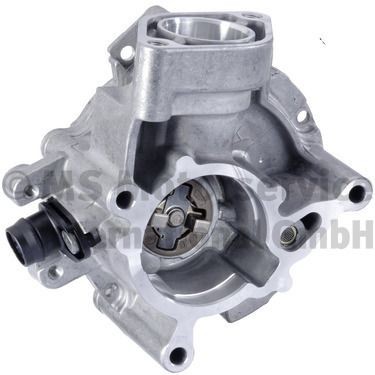 Pompe à vide de freinage PIERBURG 7.02551.50.0 PIERBURG 7.02551.50.0 Pompe à vide de freinage Volkswagen PASSAT 2022