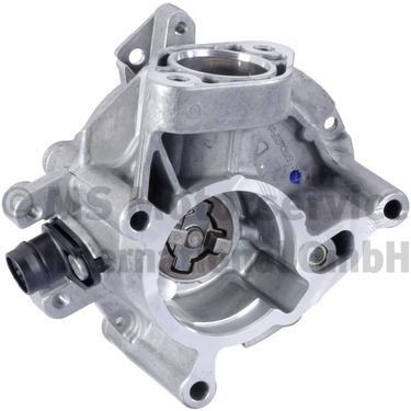 Vakuumpumpe, bremseanlegg PIERBURG 7.02551.53.0 PIERBURG 7.02551.53.0 Vakuumpumpe for bremsekraftforsterker Audi TT 2025
