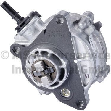 PIERBURG Vakuumpumpe, bremseanlegg 7.02551.55.0 PIERBURG 7.02551.55.0 Vakuumpumpe for bremsekraftforsterker Jeep PATRIOT originale