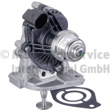 EGR-klapp PIERBURG 7.08890.12.0 PIERBURG 7.08890.12.0 EGR klapp JAGUAR XF 2020