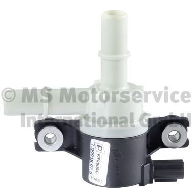 PIERBURG Huohotinventtiili, polttoainetankki 7.09918.07.0 MAZDA EVAP-venttiili PIERBURG 7.09918.07.0