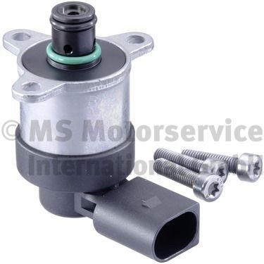 PIERBURG Control Valve, fuel quantity (common rail system) 7.10715.05.0 MERCEDES-BENZ CLS PIERBURG high pressure fuel pump 710715050