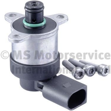 PIERBURG Régulateur, quantité de carburant (système à rampe commune) 7.10715.11.0 7.10715.11.0 Pompe hp MERCEDES-BENZ VITO PIERBURG
