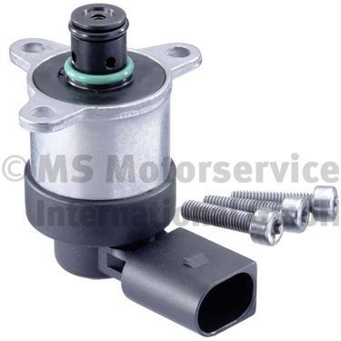 PIERBURG Control Valve, fuel quantity (common rail system) 7.10715.12.0 7.10715.12.0 PIERBURG injector pump for FIAT
