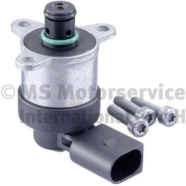 PIERBURG Control Valve, fuel quantity (common rail system) 7.10715.13.0 Mercedes CLS PIERBURG high pressure fuel pump 710715130