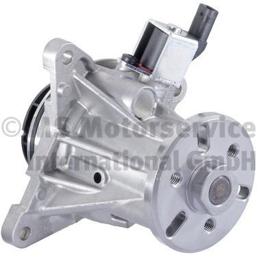 Αντλία νερού PIERBURG 7.10942.18.0 PIERBURG 7.10942.18.0: Τρόμπα νερού Jaguar XJ 2010