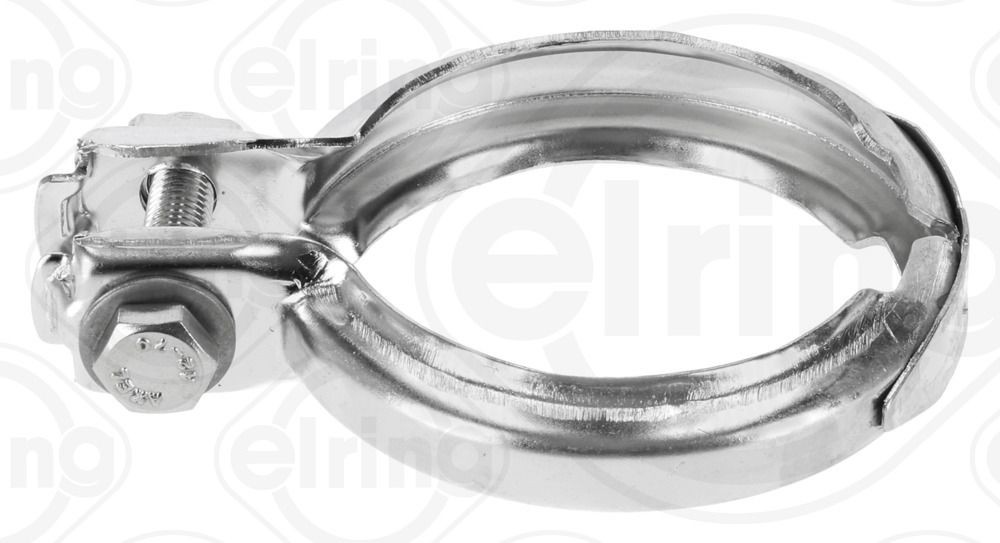 ELRING Pijpverbinding, uitlaatsysteem 036.970 ELRING 036.970 Pijpverbinding BMW E71 prijs