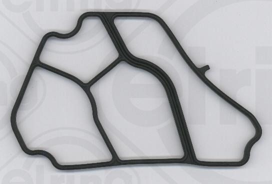 ELRING Pakking voor het oliefilterhuis 071.630 ELRING 071.630 Pakking, oliefilteromkasting BMW E87 goedkoop